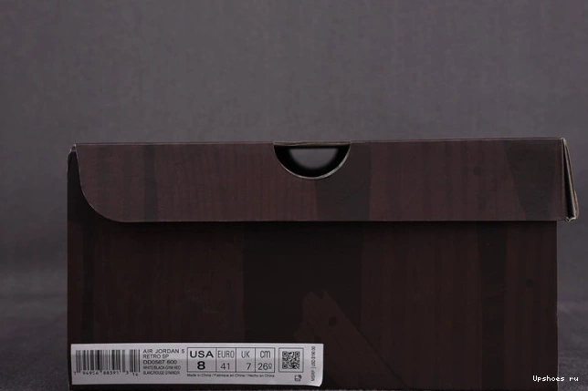 5 Raging Bulls (2021) AIR Red DD0587-600 Jordan Retro 0302